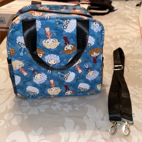 The Golden Girls Lunchbox - Picture 1 of 7